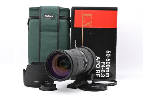 Fast neuwertig box - in, sigma