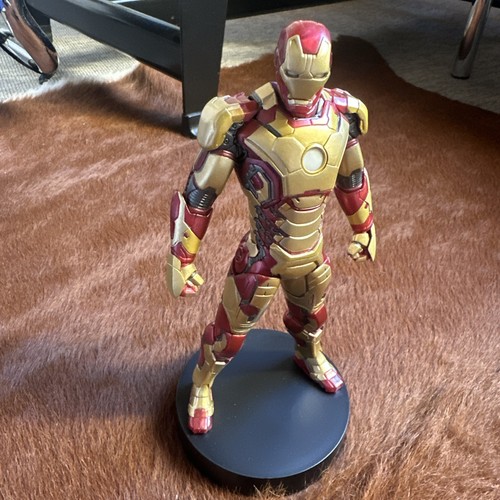 Iron man figur mark 42 - man,