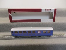 Bemo Spur H0m 3273 121