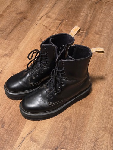 Martens jadon - dr.,