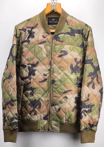 Scotch soda herren - scotch,