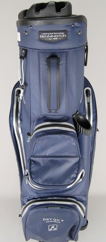 Bennington dry waterproof - 9,