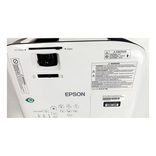 Epson w42 beamer - epson,