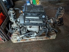 VW Golf 4 Motor 1.6 16V 77kw