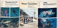 Tauchen bei uns 
