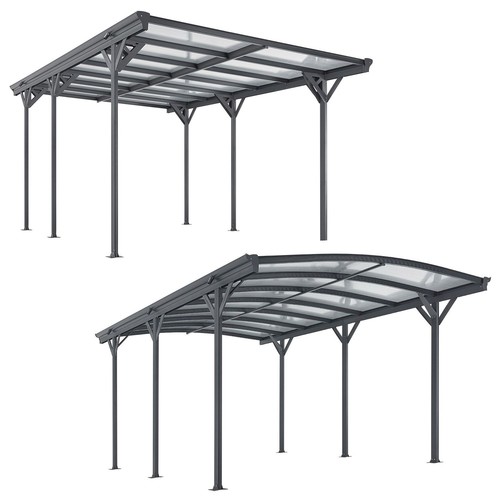 Carport überdachung - carport,