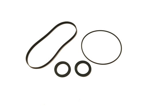 Idler tire gummis belt kit - gummis, belt-kit