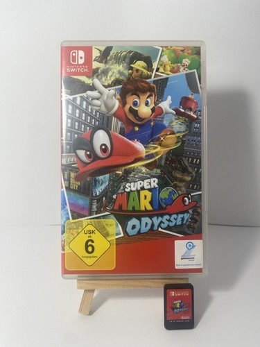 Nintendo switch spiel - nintendo,