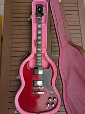 Epiphone SG 1961 Outfit Aged