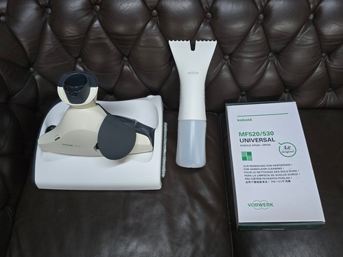 Vorwerk kobold sp530 - kobold,
