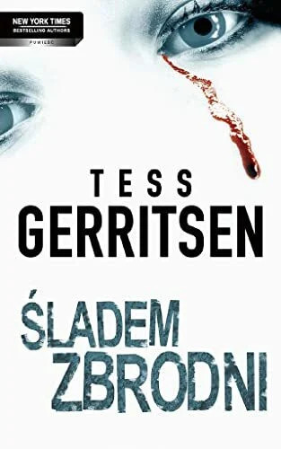 Ladem zbrodni new york - ?ladem,