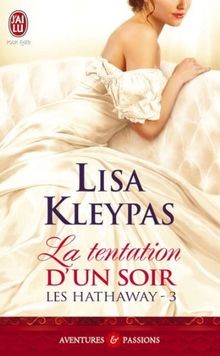Tentation dun soir von - dun,