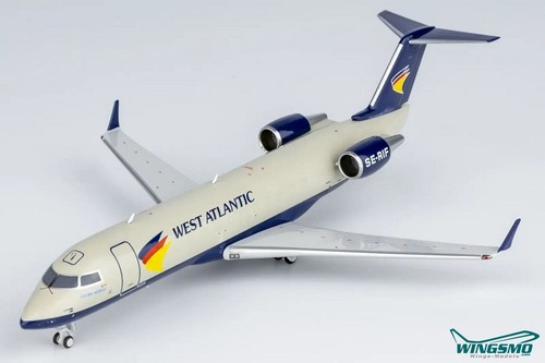 Models west atlantic cargo - ng,
