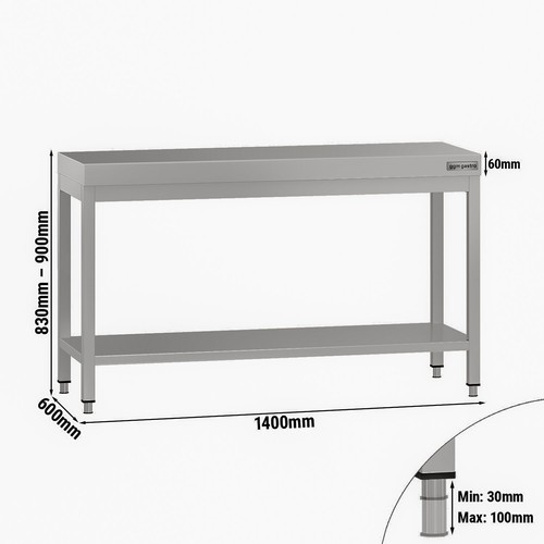 Ggm gastro edelstahl - ggm,