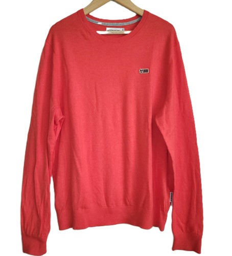Napapijri damen pullover m - pullover, gr.