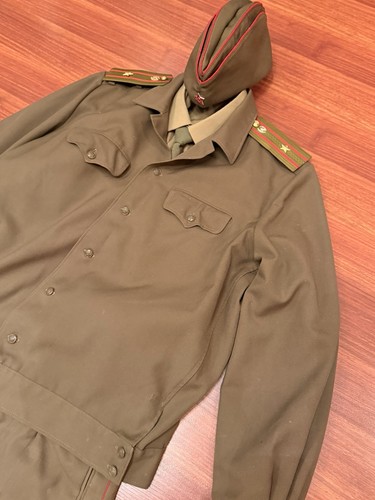 Vintage kleidung anzug - kleidung, major