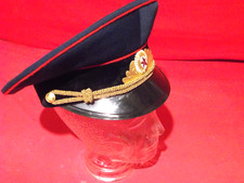 Sowjetunion UdSSR Schirmmütze