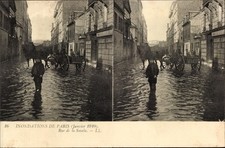 Stereo Ak Paris XV Vaugirard