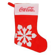 Coca cola xxl nikolaus strumpf - xxl,