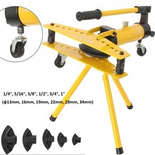 10t Rohrbiegemaschine