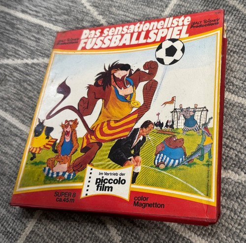 Super walt disney - 8,