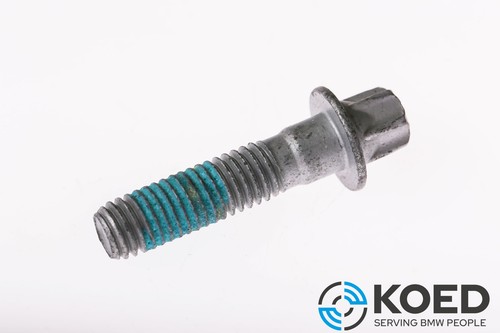 Original bmw torxschraube - original,