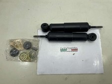 Paar stoßdämpfer vorne neu - stoßdämpfer,