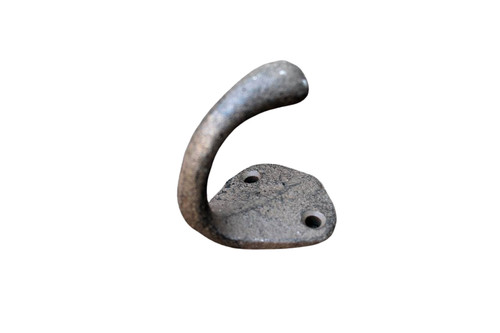 Wandhaken gusseisen antikbraun - wandhaken,