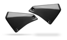 SEITENDECKEL Rahmenverkleidung