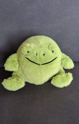 Jellycat ricky rain - ricky,