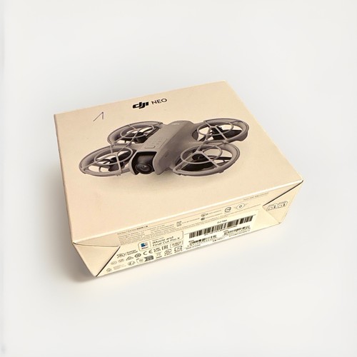 Dji neo kamera - dji, kamera-drohne