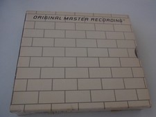Pink Floyd  /  The Wall