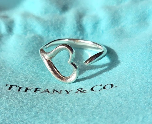 Original tiffany elsa - tiffany, co.
