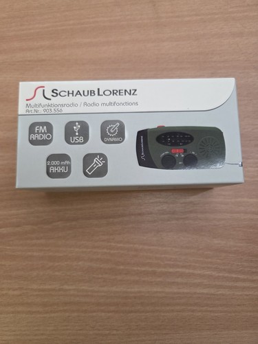 Schaub lorenz - schaub,