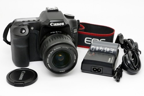 Canon eos 40d mit ef - ✮,