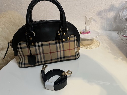 Burberry damentasche - burberry,