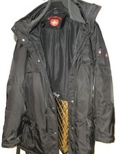 Top! Wellensteyn Jacke