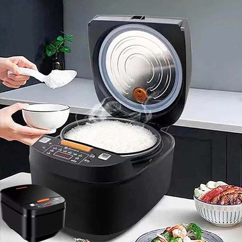 Multikocher reiskocher - reiskocher, 5l