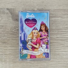 Barbie - und das