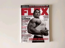 Flex sportrevue juni 2008 - sportrevue,