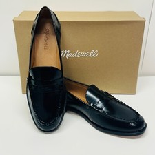 Women's Madewell Penny Loafer