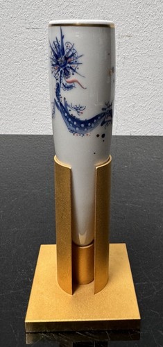 Porzellan meissen autovase - porzellan,,