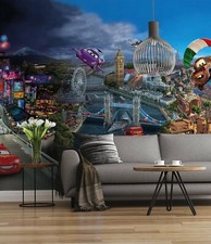 Sunnydecor disney photo - disney, photo-tapete