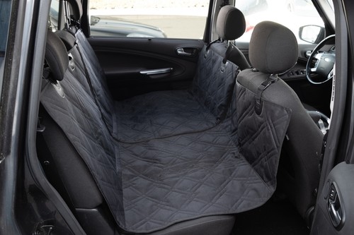 Hundedecke auto schonbezug - hundedecke,
