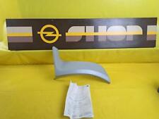 Spoiler Verlängerung Schweller links Opel Manta B GSi GM 90158231 Original Neu