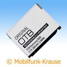 Akku f. Samsung SGH-U800 Soul