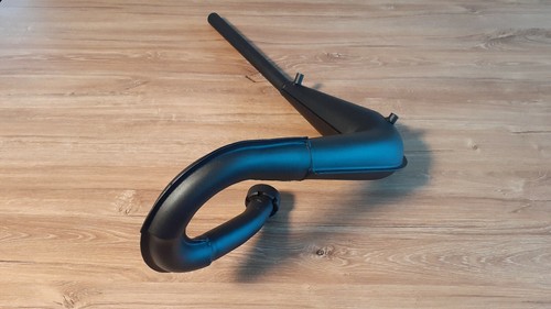 Rennauspuff sportauspuff - rennauspuff,