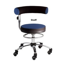 Sanus-Gesundheitsstuhl® Erzieherstuhl Bürostuhl mit höhenverstellbarer Lehne
