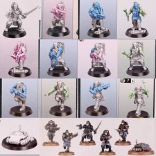 Combat Engine Death Korps of
