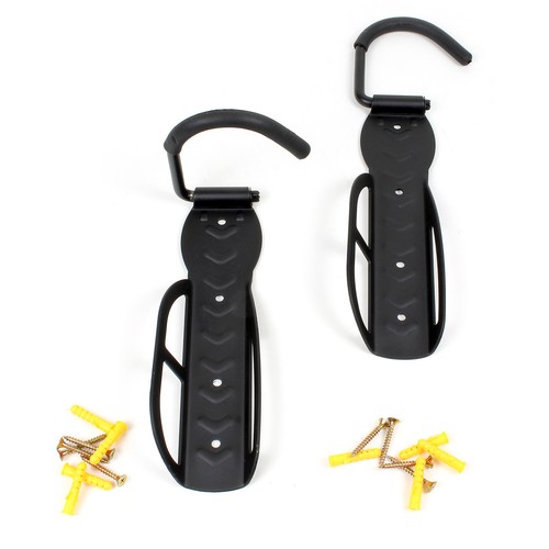 Fahrradwandhalter 2er set - 2er,